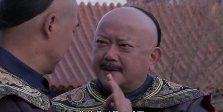 历史上和珅真正的对手是谁 纪晓岚能对抗和珅吗