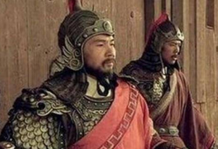 唐初名将王孝杰最后什么结局？