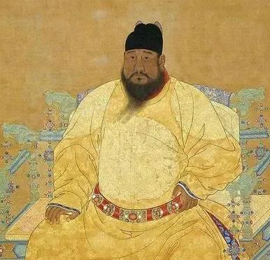 朱高炽在位时间不到一年 历史上对他的评价为何那么高