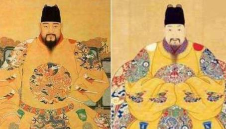 朱祁钰为什么不直接收朱见深为养子？