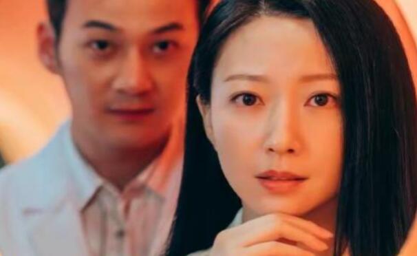 《猎罪图鉴》沈翊画的女人到底是不是贺红？