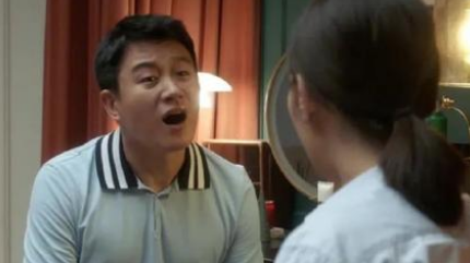 《我们的婚姻》一心工作的盛江川，体会到了带孩子的辛苦