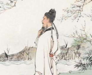 安史之乱爆发后，李白、高适、杜甫三人的关系如何？