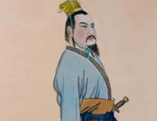 孟尝君田文：战国四公子之一，曾担任齐相