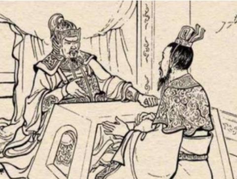 张鲁母亲对刘备取西川有何重要影响？