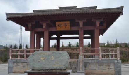 三国时期，街亭的位置有多重要？