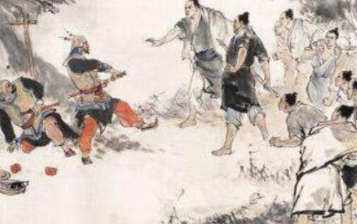 三家分晋后最弱的是谁？为何韩国没能崛起呢？