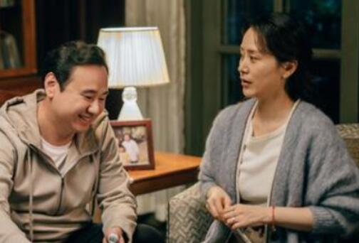 《心居》正式开播，主演都有哪些人呢？