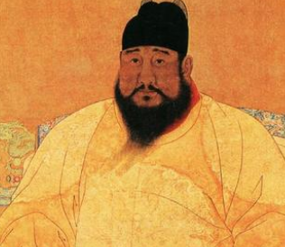 明朝皇帝朱瞻基是什么出身？他是个什么样的人？