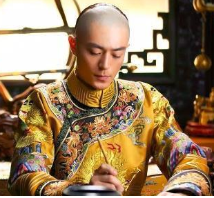 九子夺嫡为何乾隆时期没有，康熙时期却出现了?