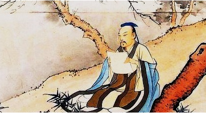 《离亭燕·一带江山如画》赏析，词人张昪由婉约向豪放转变