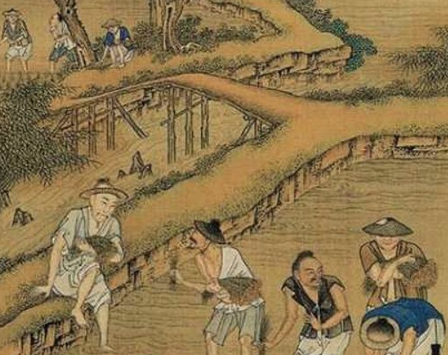 汉朝作为一个强大的朝代 百姓生活如何过得那么哭