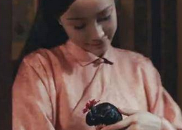 《尚食》胡皇后为什么故意装病？只因自己地位不保