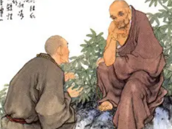 太平广记·卷二十八·神仙·僧契虚如何理解呢？具体内容是什么？