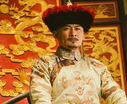 清朝亲王和郡王相比 亲王比郡王高了多少级