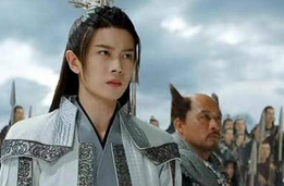 《与君初相识》可悲的大国师，爱而不得最是难过