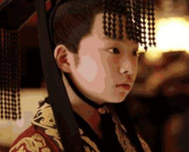 13岁被立为太子，揭秘宇文赟荒唐的一生