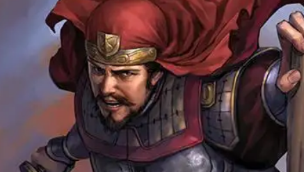 东汉末年将领凌操简介：每当遇到征伐，经常奋勇当先