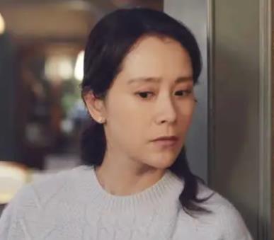《心居》冯晓琴在剧中人设如何？