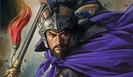 东汉末年吕布将领高顺简介：为人清白有威严，不好饮酒