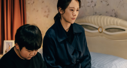 《心居》真正改变冯晓琴命运的人是谁？