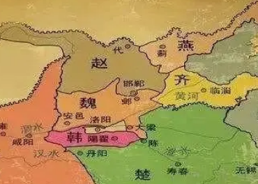 秦灭六国之战是怎么回事？具体过程是怎样的？