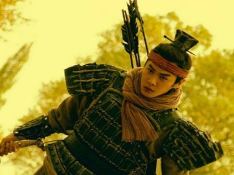 霍去病为什么要杀李广之子李敢呢？