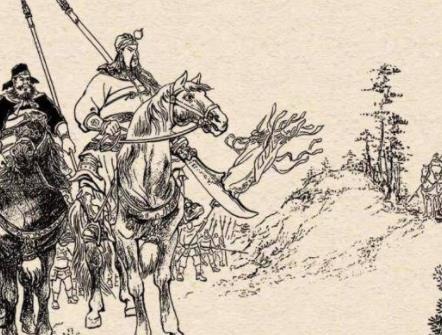 为何说三国高危职业是给刘备当夫人？