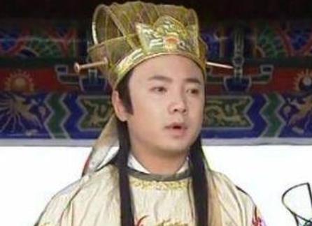 朱元璋给孙子留下的悍将去哪里了？