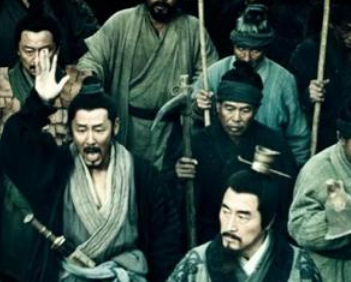 历史上王陵是什么人？身为西汉丞相的他为何会被贬官？