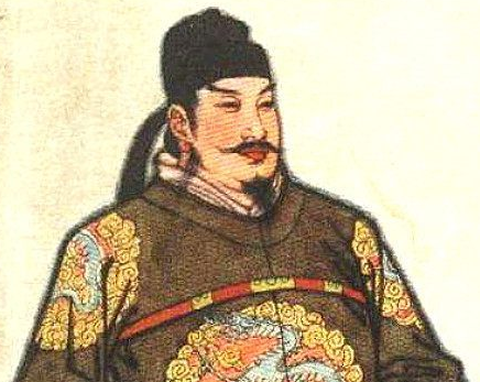 历史上关于李世民的相貌并不多 李世民到底长什么样的