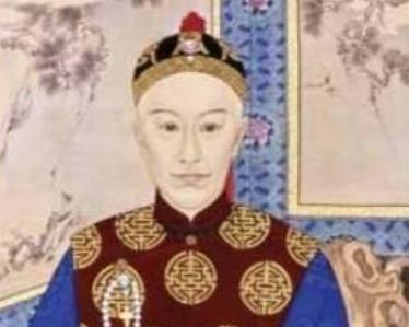 慈禧选择光绪帝的原因是什么？