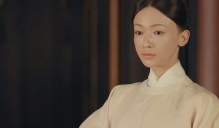 《尚食》殷紫萍和梅少渊结局是什么 两人是不是一对