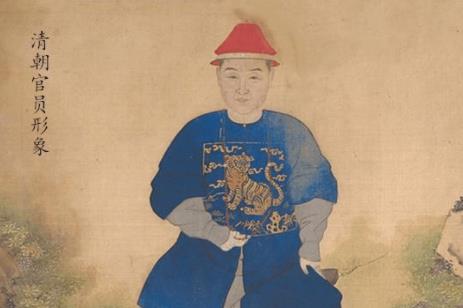 清朝总督和提督哪个的官职更高？