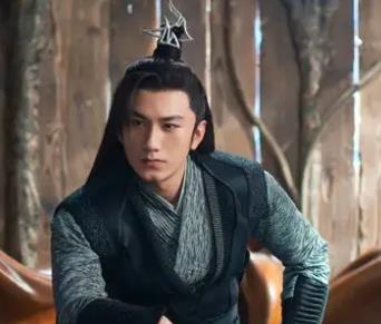 《与君初相识》林沧澜最后死了吗？