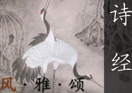 诗经·国风·绿衣原文是什么？如何赏析呢？