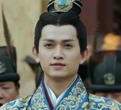 春秋第一傻太后：武姜太后生平经历如何？