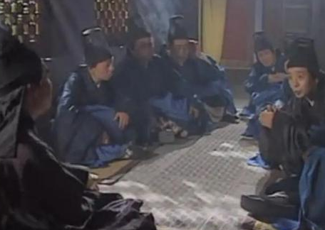 古代宦官作为皇帝的秘书和门客 他们是怎么成为太监的