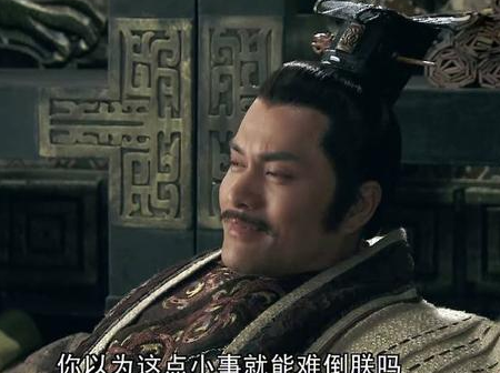 同样都是刘邦的后宫女人 吕后和戚夫人谁才是刘邦的灵魂伴侣