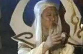 《封神演义》最不讲武德的人是谁？燃灯道人专搞偷袭