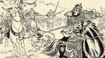 西汉开国功臣柴武简介：参加了刘邦与项羽的垓下决战