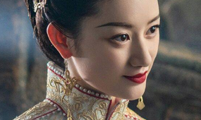 《与君初相识》离殊神秘身份到底是什么？