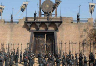 在古代那些被流放到军营的女囚，是什么样的下场？