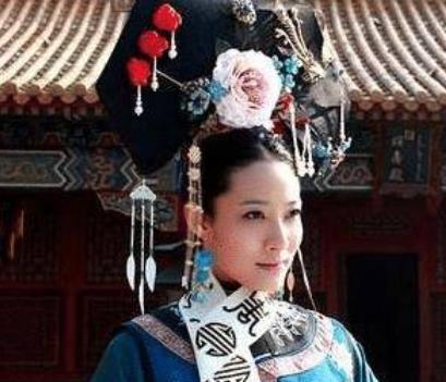 咸丰最爱的女人，她最后什么结局？
