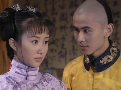 历史上有哪些二婚却非常受宠的妃子？