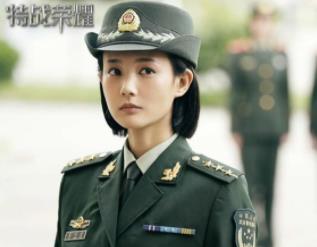 《特战荣耀》是根据哪本小说改编的？