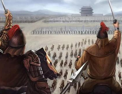 古代打仗为什么不能绕开城池 如果绕开会怎么样