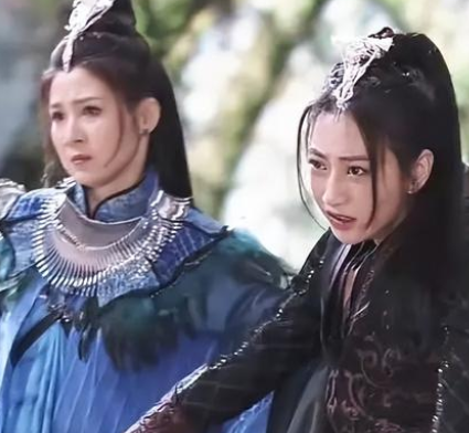 《与君初相识》青姬性格如何 姬成羽结局怎么样
