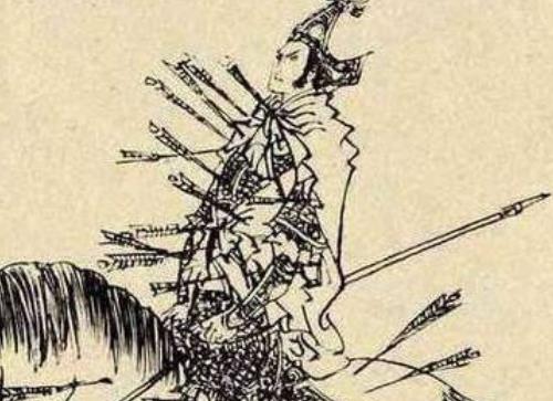 岳飞手下第一猛将：杨再兴最后什么结局？