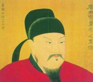 李世民一生最宠爱的儿子是谁？